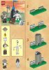 Instrucciones de Construcción - LEGO - 4817 - DUNGEON: Page 1