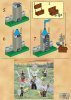 Instrucciones de Construcción - LEGO - 4817 - DUNGEON: Page 2