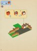 Instrucciones de Construcción - LEGO - 4840 - The Burrow: Page 18