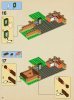 Instrucciones de Construcción - LEGO - 4840 - The Burrow: Page 20