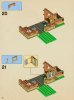 Instrucciones de Construcción - LEGO - 4840 - The Burrow: Page 22