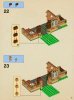 Instrucciones de Construcción - LEGO - 4840 - The Burrow: Page 23