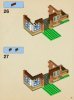 Instrucciones de Construcción - LEGO - 4840 - The Burrow: Page 25