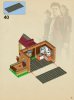 Instrucciones de Construcción - LEGO - 4840 - The Burrow: Page 33