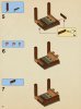 Instrucciones de Construcción - LEGO - 4840 - The Burrow: Page 20