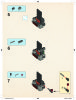 Instrucciones de Construcción - LEGO - 4840 - The Burrow: Page 9