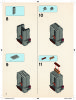 Instrucciones de Construcción - LEGO - 4840 - The Burrow: Page 10