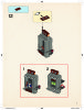 Instrucciones de Construcción - LEGO - 4840 - The Burrow: Page 11