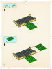 Instrucciones de Construcción - LEGO - 4840 - The Burrow: Page 14