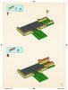 Instrucciones de Construcción - LEGO - 4840 - The Burrow: Page 15