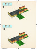 Instrucciones de Construcción - LEGO - 4840 - The Burrow: Page 16