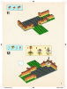 Instrucciones de Construcción - LEGO - 4840 - The Burrow: Page 17