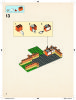 Instrucciones de Construcción - LEGO - 4840 - The Burrow: Page 18