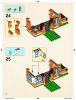 Instrucciones de Construcción - LEGO - 4840 - The Burrow: Page 24