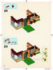 Instrucciones de Construcción - LEGO - 4840 - The Burrow: Page 26