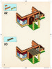 Instrucciones de Construcción - LEGO - 4840 - The Burrow: Page 28