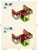 Instrucciones de Construcción - LEGO - 4840 - The Burrow: Page 29