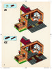 Instrucciones de Construcción - LEGO - 4840 - The Burrow: Page 34