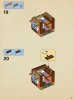 Instrucciones de Construcción - LEGO - 4840 - The Burrow: Page 27