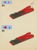 Instrucciones de Construcción - LEGO - 4841 - Hogwarts Express: Page 35