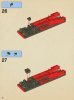 Instrucciones de Construcción - LEGO - 4841 - Hogwarts Express: Page 36