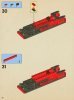 Instrucciones de Construcción - LEGO - 4841 - Hogwarts Express: Page 38