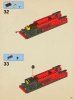 Instrucciones de Construcción - LEGO - 4841 - Hogwarts Express: Page 39