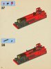 Instrucciones de Construcción - LEGO - 4841 - Hogwarts Express: Page 42