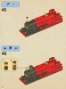 Instrucciones de Construcción - LEGO - 4841 - Hogwarts Express: Page 46