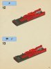 Instrucciones de Construcción - LEGO - 4841 - Hogwarts Express: Page 29