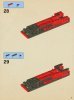 Instrucciones de Construcción - LEGO - 4841 - Hogwarts Express: Page 37