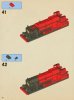 Instrucciones de Construcción - LEGO - 4841 - Hogwarts Express: Page 44