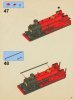 Instrucciones de Construcción - LEGO - 4841 - Hogwarts Express: Page 47