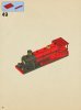 Instrucciones de Construcción - LEGO - 4841 - Hogwarts Express: Page 48