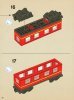 Instrucciones de Construcción - LEGO - 4841 - Hogwarts Express: Page 26