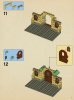 Instrucciones de Construcción - LEGO - 4842 - Hogwarts Castle: Page 7