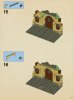 Instrucciones de Construcción - LEGO - 4842 - Hogwarts Castle: Page 9