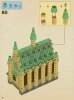 Instrucciones de Construcción - LEGO - 4842 - Hogwarts Castle: Page 66