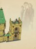 Instrucciones de Construcción - LEGO - 4842 - Hogwarts Castle: Page 71