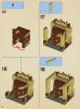 Instrucciones de Construcción - LEGO - 4842 - Hogwarts Castle: Page 16