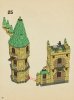 Instrucciones de Construcción - LEGO - 4842 - Hogwarts Castle: Page 58