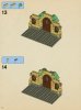 Instrucciones de Construcción - LEGO - 4842 - Hogwarts Castle: Page 8