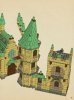 Instrucciones de Construcción - LEGO - 4842 - Hogwarts Castle: Page 53