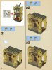 Instrucciones de Construcción - LEGO - 4842 - Hogwarts Castle: Page 18