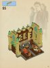 Instrucciones de Construcción - LEGO - 4842 - Hogwarts Castle: Page 53