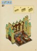 Instrucciones de Construcción - LEGO - 4842 - Hogwarts Castle: Page 55