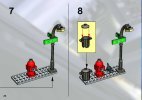 Instrucciones de Construcción - LEGO - 4850 - Spider-Man's first chase: Page 26