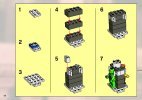 Instrucciones de Construcción - LEGO - 4851 - Spider-Man™ and Green Goblin™ - the orig: Page 14