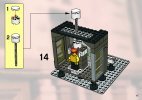 Instrucciones de Construcción - LEGO - 4851 - Spider-Man™ and Green Goblin™ - the orig: Page 17