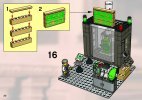 Instrucciones de Construcción - LEGO - 4851 - Spider-Man™ and Green Goblin™ - the orig: Page 20